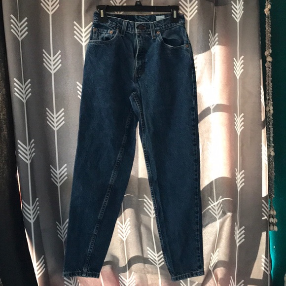 Levi's Denim - Vintage Levi’s